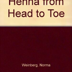 Henna From Head To Toe