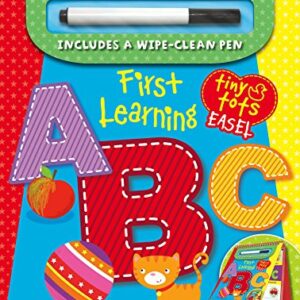 FIRST LEARNING ABC