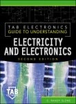 Tab Electronics Guide To Understanding Electricity