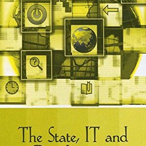 The State It And Development