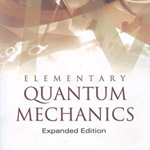Elementary Quantum Mechanics
