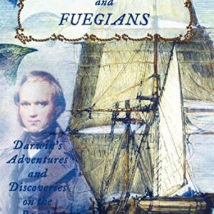 Fossils Finches And Fueglans