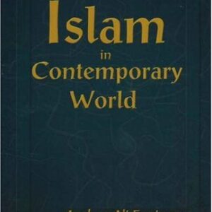 Islam In Contemporary World