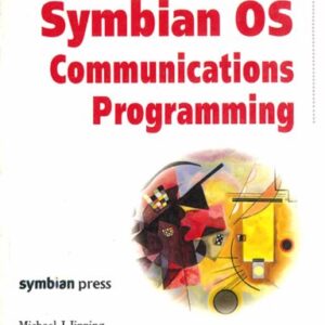 Symbian Os Communication Programming