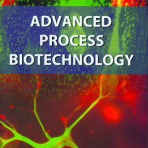 Advanced Process Biotechnology