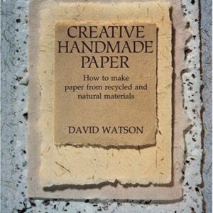 Creative Handmade Paper
