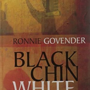 Black Chin White Chin