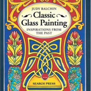 Classic Glass Painting