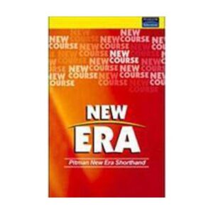 New Era Pitman New Era Shorthan