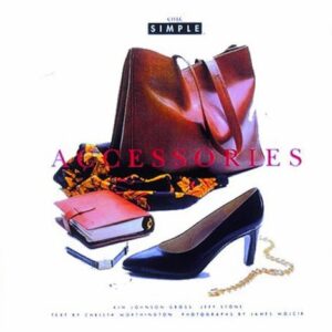 Chic Simple:assessories