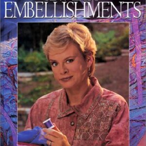 Sew Easy Embellishments