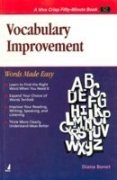 Vocabulary Improvement