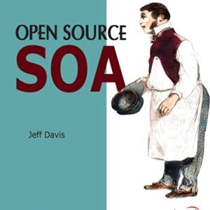 Open Source Soa