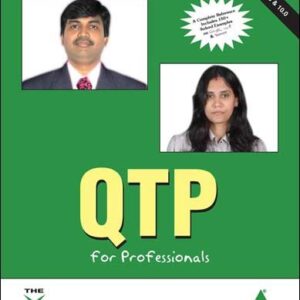 Qtp For Professionals