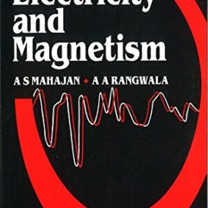 Electricity And Magnetism