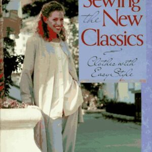 Sewing The New Classics
