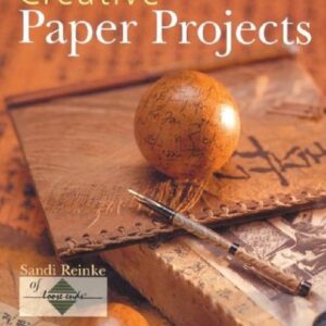 Creative Paper Projects