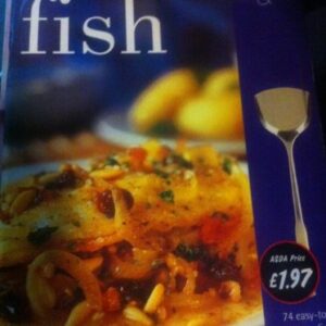 Fish Quick And Easy