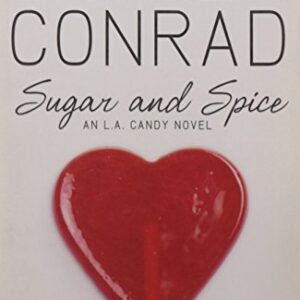 Sugar And Spice