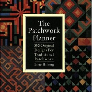 The Patchwork Planner