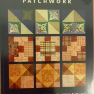 Japanese Folded Patchwork