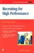 Recruiting For High Performance