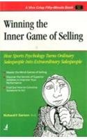 Winning The Inner Game Of Selling