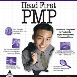 Head First Pmp