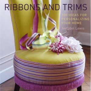 Ribbons And Trims