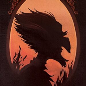 A Series Of Unfortunate Events The Notorious Notations