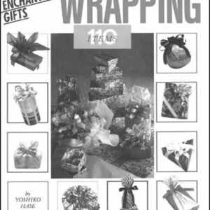 Enchanting Gifts Wrapping 110 Items