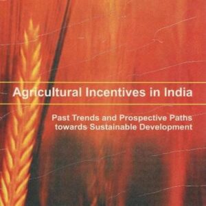 Agricultural Incentives In India