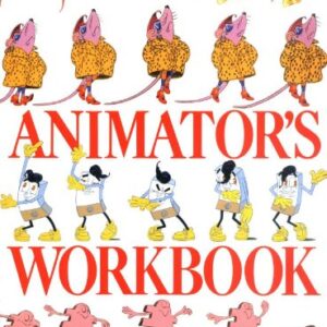 The Animators Workbook