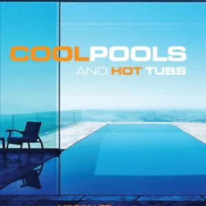 Cool Pools And Hot Tubs