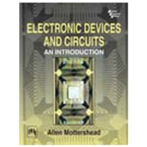 Electronic Devices And Circuits
