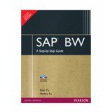 Sap Bw A Step By Step Guide