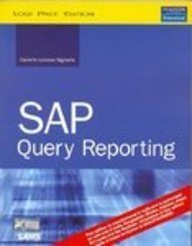 Sap Query Reporting