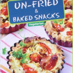 UN FRIED&BAKED SNACKS
