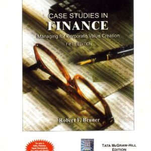 Case Studies In Finance