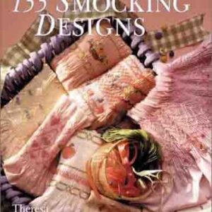 155 Smocking Designs