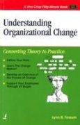 Understanding Organizational Change