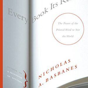 Every Book Its Reader