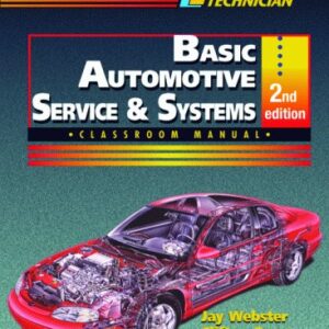 Basic Automotive Service & Systems