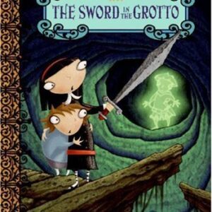 The Sword In The Grotto