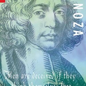 Spinoza