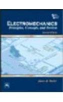 Electromechanics Prinicples Concepts And Devices