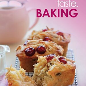 TASTE BAKING