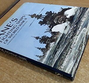 Janes Fighting Ships Of World War Ii