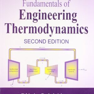 Fundamentals Of Engineering Thermodynamics