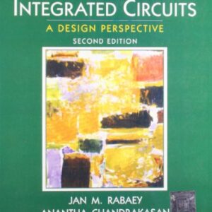 Digital Integrated Circuits